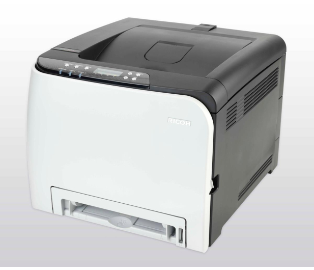 RICOH SP C250DN 407520 - 258383 - zdjęcie 2